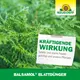 Neudorff Balsamol Blattdünger revitalisierende Wirkung