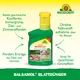 Neudorff Balsamol Blattdünger Vorteile