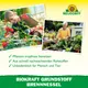 Neudorff Biokraft Grundstoff Brennnessel Wirkung