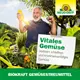 Neudorff BioKraft GemüseStreumittel  vitales Gemüse