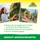 Neudorff BioKraft GemüseStreumittel Wirkung