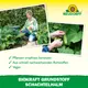 Neudorff Biokraft Grundstoff Schachtelhalm AF Wirkung