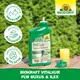 Neudorff BioKraft Vitalkur für Buxus + Ilex Eigenschaften