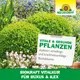 Neudorff BioKraft Vitalkur für Buxus + Ilex schnelle Regeneration