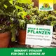 Neudorff Biokraft Vitalkur für Obst und Gemüse vitalisierende Pflanzenextrakte