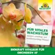 Neudorff Biokraft Vitalkur für Orchideen AF üppige Blüte