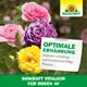 Neudorff Biokraft Vitalkur für Rosen Blattdünger