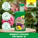 Neudorff Biokraft Vitalkur für Rosen Eigenschaften
