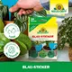 Neudorff Blau-Sticker Eigenschaften