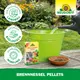 Neudorff Brennessel Pellets Eigenschaften