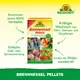 Neudorff Brennessel Pellets Vorteile
