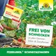 Neudorff  Ferramol Schneckenkorn frei von Schnecken