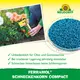 Neudorff Ferramol Schneckenkorn compact Wirkung