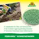 Neudorff  Ferramol Schneckenkorn Wirkung