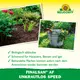 Neudorff Finalsan AF Unkrautlos Speed 1 l Wirkung