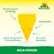 Neudorff Gelb-Sticker Vorteile