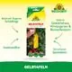 Neudorff Gelbtafeln (kleinformatig) Vorteile