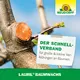 Neudorff Lauril Baumwachs zur Wundbehandlung
