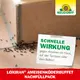 Neudorff Loxiran Ameisenköder schnelle Wirkung