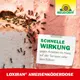 Neudorff Loxiran AmeisenKöderdose schnelle Wirkung