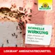 Neudorff Loxiran Ameisenstreumittel schnelle Wirkung