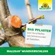 Neudorff Malusan Wundverschluss - Wundpflaster für Gehölze