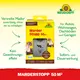 Ultraschall MarderStopp von Neudorff Vorteile