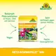 Neudorff Netz-Schwefelit WG Vorteile