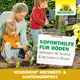 Neudorff Neudohum Hochbeet- und Gartenkompost Bodenverbesserung