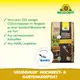 Neudorff Neudohum Hochbeet- und Gartenkompost Wirkung