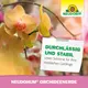 Neudorff NeudoHum Orchideenerde torffreie Spezialerde