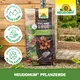 Neudorff NeudoHum Pflanzerde 40 L Eigenschaften