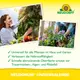 Neudorff Neudohum Universalerde 40 L Wirkung