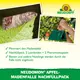Neudorff Neudomon Apfelmadenfalle Nachrüstset Wirkung