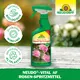 Neudorff Neudovital AF Rosenspritzmittel Eigenschaften