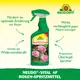Neudorff Neudovital AF Rosenspritzmittel Vorteile