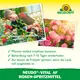 Neudorff Neudovital AF Rosenspritzmittel Wirkung