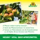Neudorff Neudo-Vital Obst-Spritzmittel Wirkung