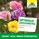 Neudorf Neudo-Vital Rosen-Spritzmittel optimale Ernährung