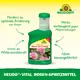 Neudorf Neudo-Vital Rosen-Spritzmittel Vorteile