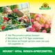 Neudorf Neudo-Vital Rosen-Spritzmittel Wirkung
