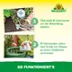Neudorff Nützlinge gegen Trauermücken-Set Anmischen