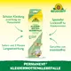 Neudorff Permanent Kleidermottenklebefalle Vorteile