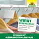 Neudorff Permanent Kleidermottenklebefalle zuverlässige Wirkung