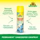 Neudorff Permanent UngezieferEisSpray Vorteile