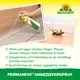 Neudorff Permanent Ungezieferspray Wirkung