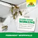 Neudorff Permanent WespenFalle zuverlässige Wirkung