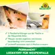 Neudorff Permanent WespenFallenlockstoff Anwendung