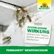 Neudorff Permanent Wespenschaum zuverlässige Wirkung
