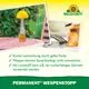 Neudorff Permanent WespenStopp Wirkung